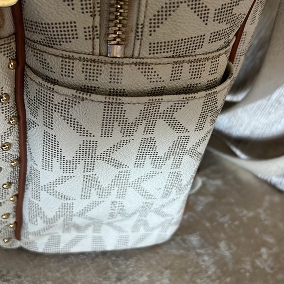 Michael Kors beautiful backpack in Excellent condition